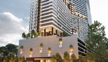 Novum Bangsar South